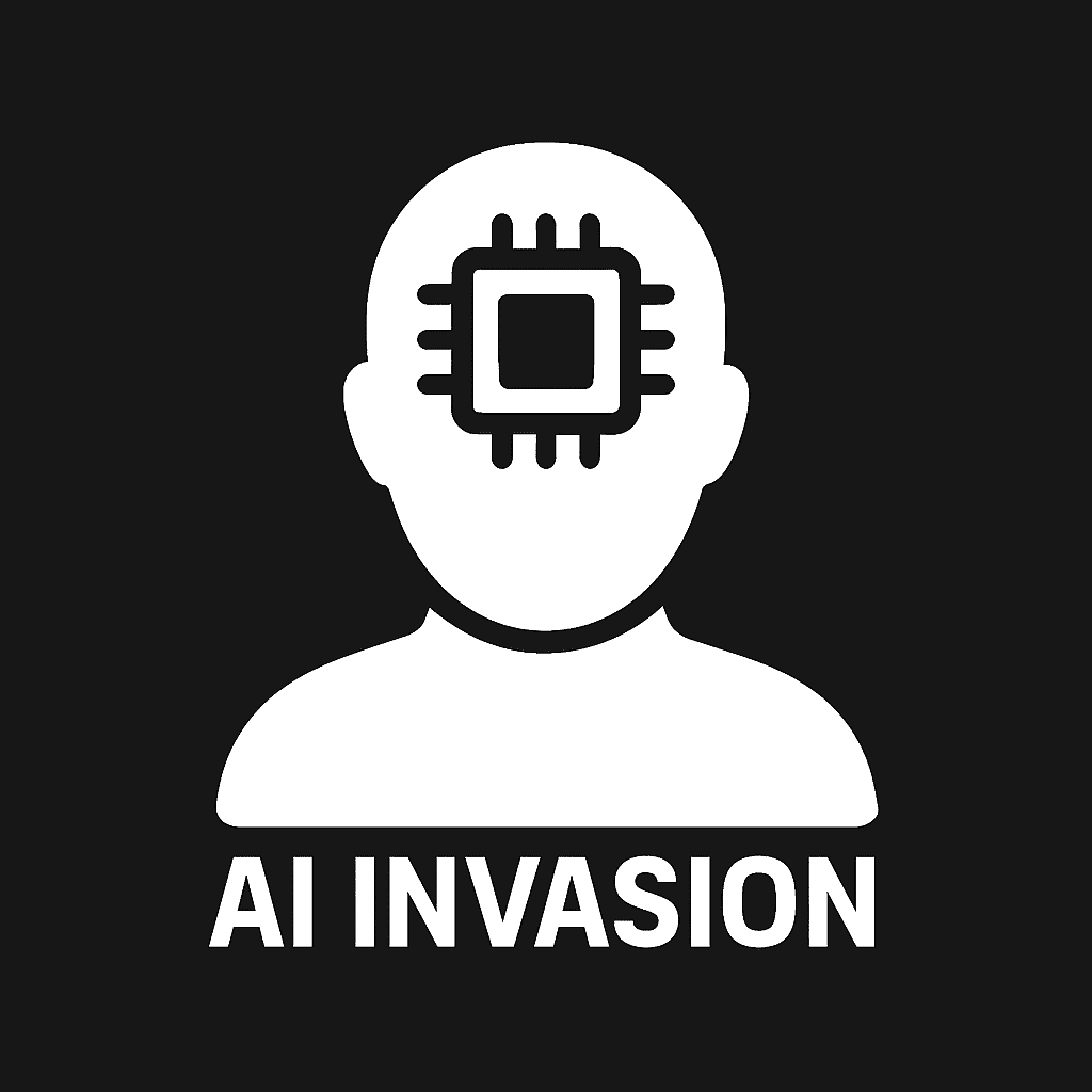 AINVASION