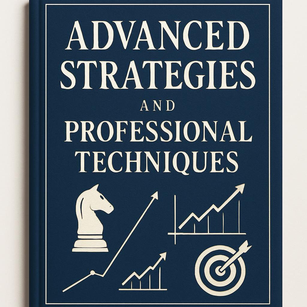 Advanced Strategies and Professional Techniques