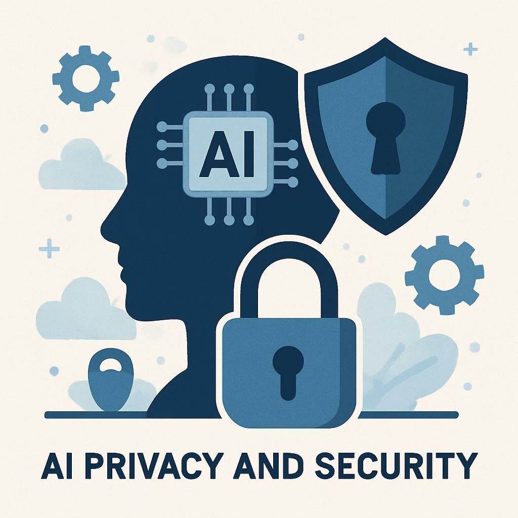 AI Privacy and Security