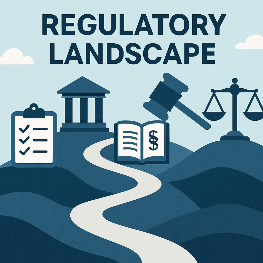 Regulatory Landscape