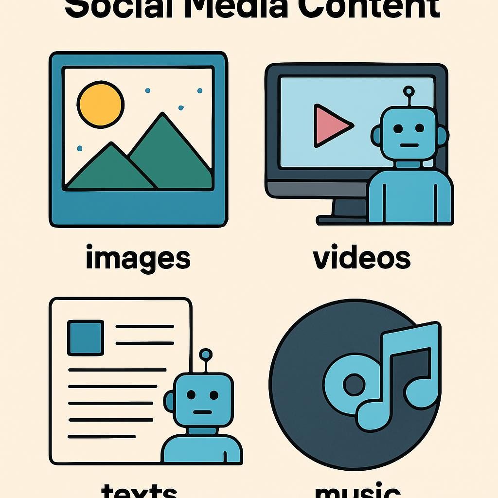 Advanced AI Social Media Strategies