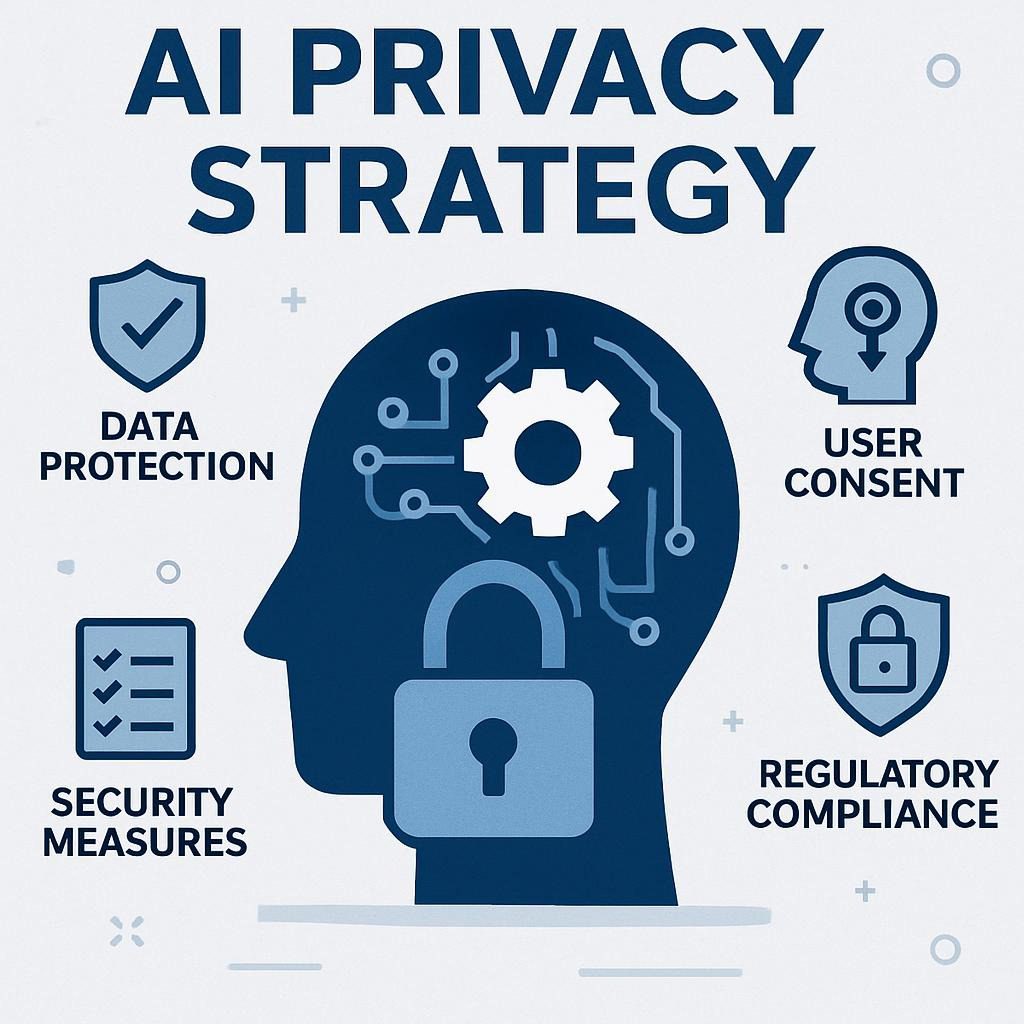 AI Privacy Strategy