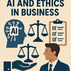 AI and Ethics in Business