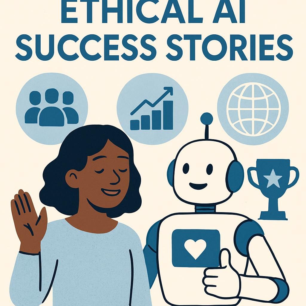 Ethical AI Success Stories