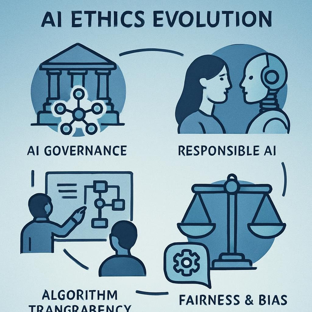 Future Trends: AI Ethics Evolution