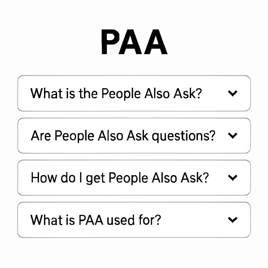 PAA