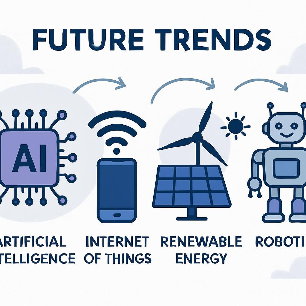 Future Trends