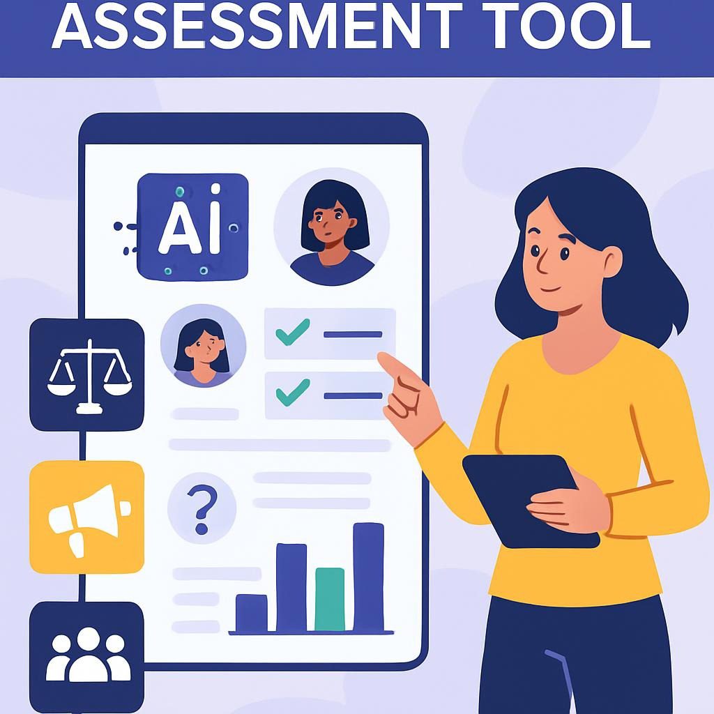 AI Workplace Rights Assessment Tool