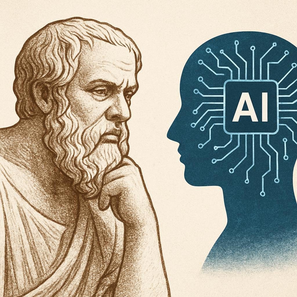 What is AI in Philosophy?
