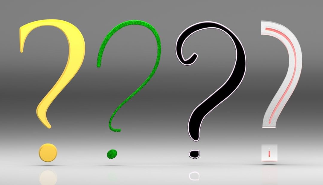 Frequently Asked Questions