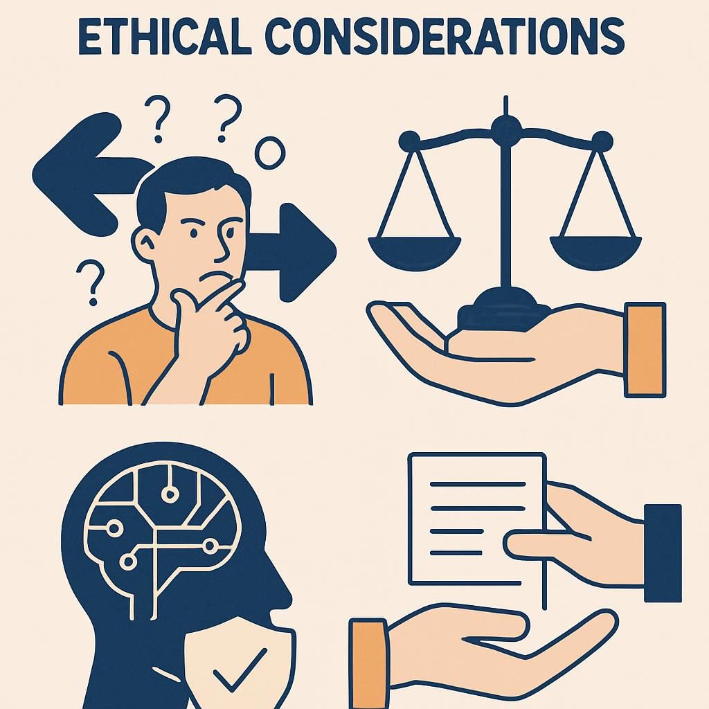 Challenges and Ethical Considerations