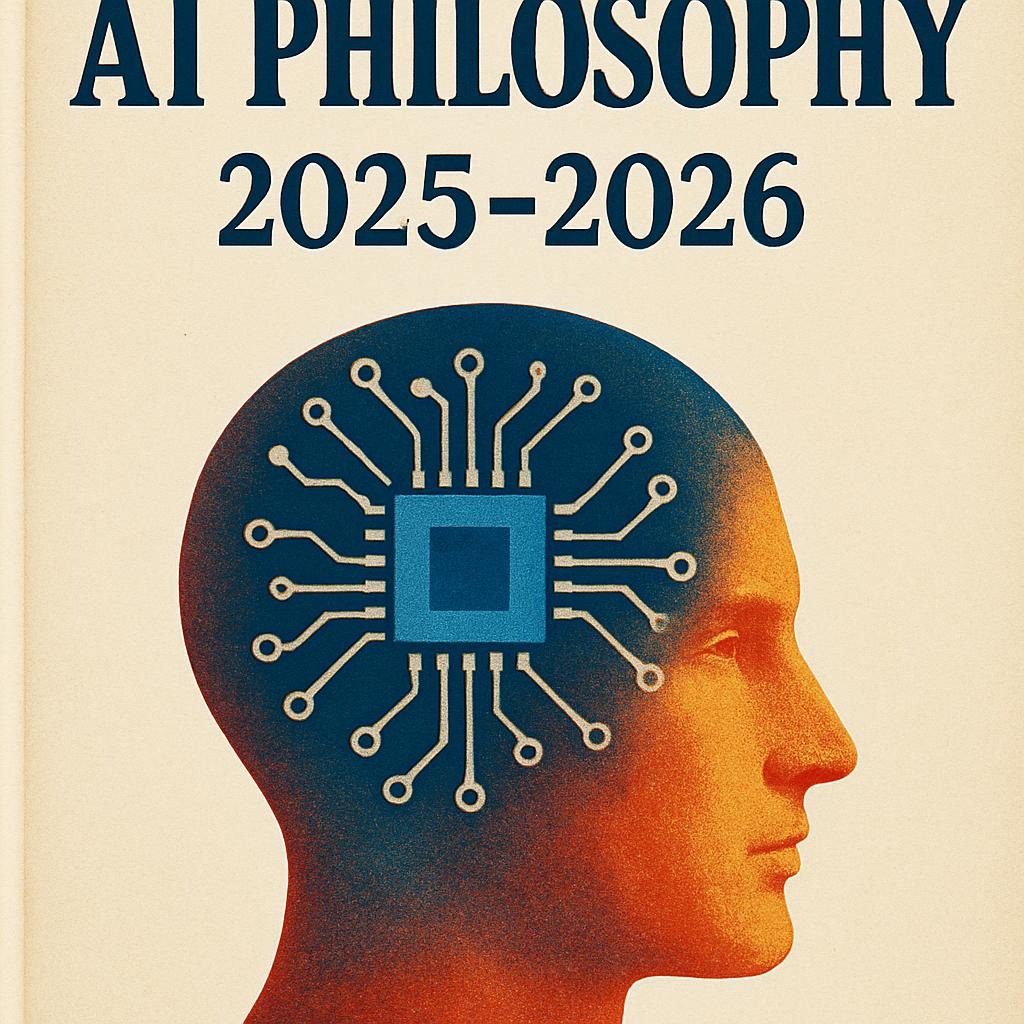 AI Philosophy 2025-2026