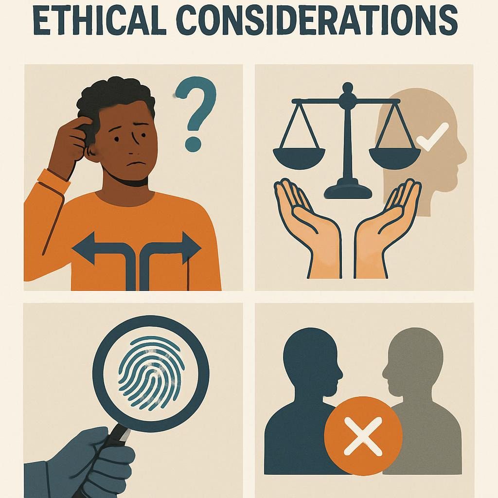Challenges and Ethical Considerations