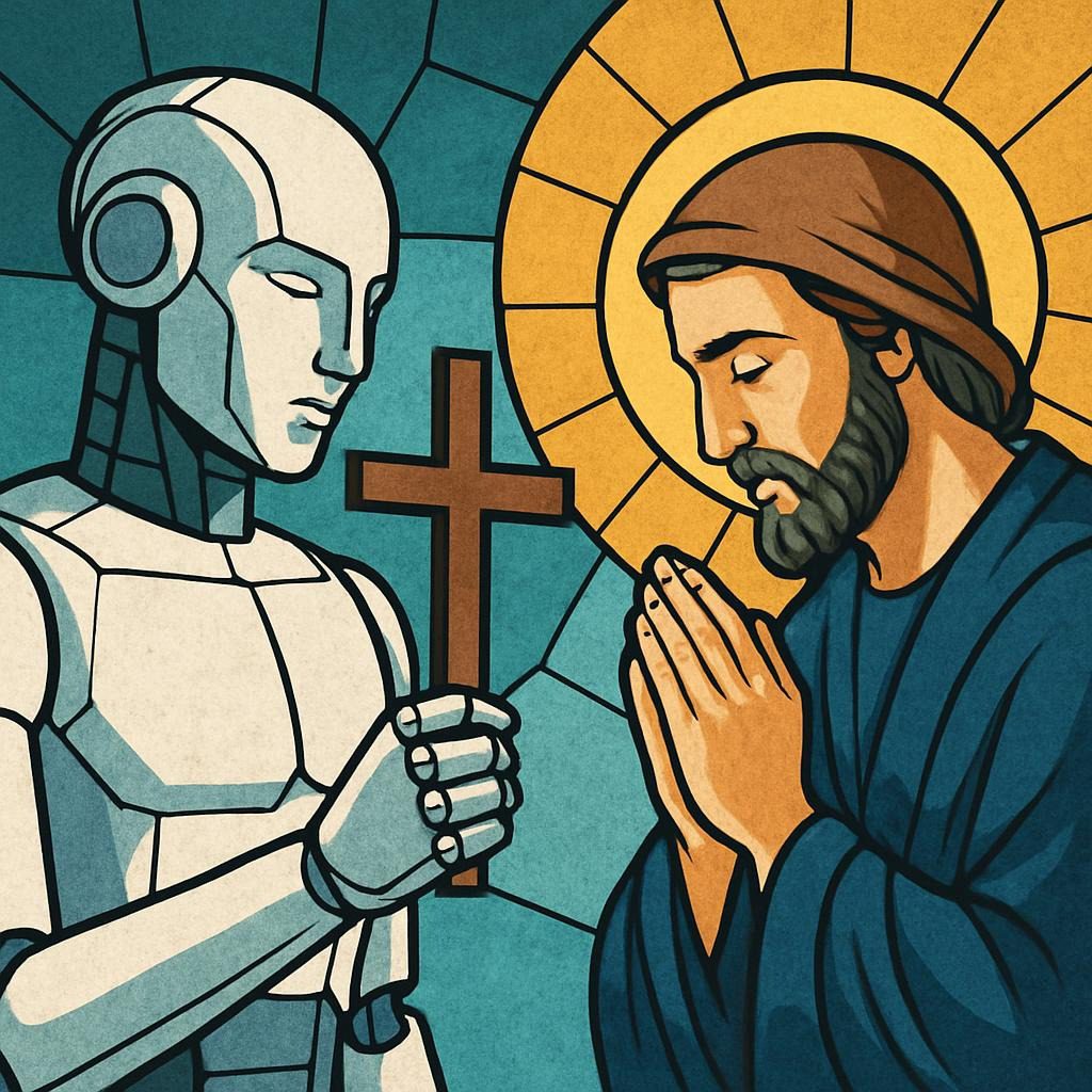 AI and Faith