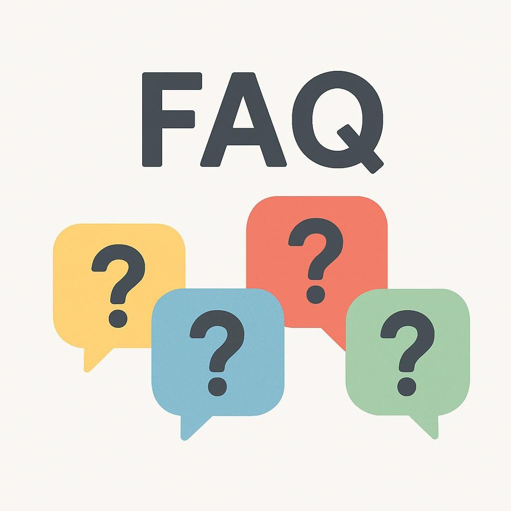 FAQ