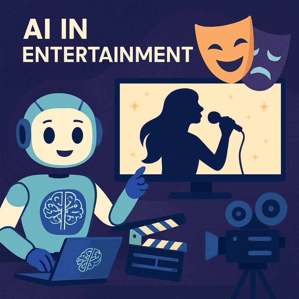 AI in Entertainment