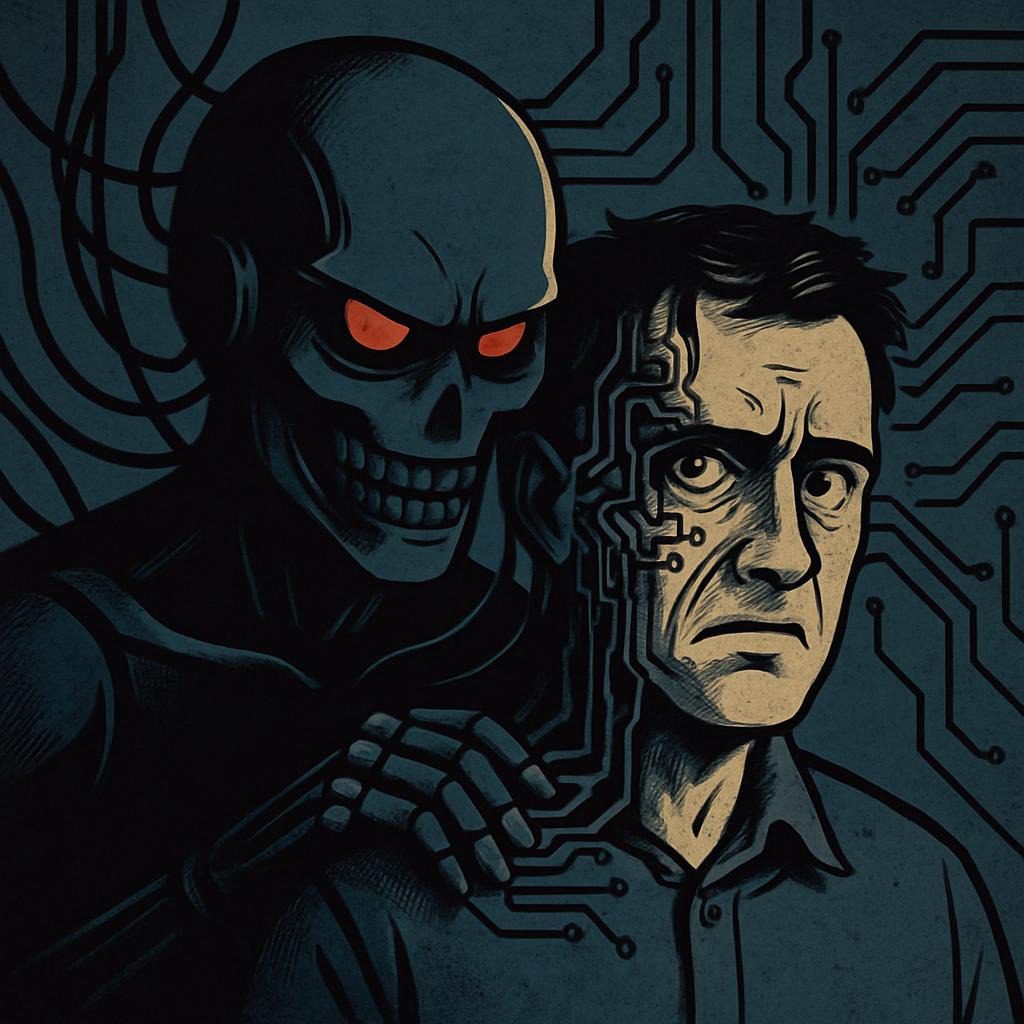 The Dark Side of AI Integration