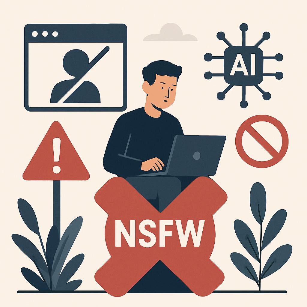 Navigating the NSFW AI Landscape Responsibly
