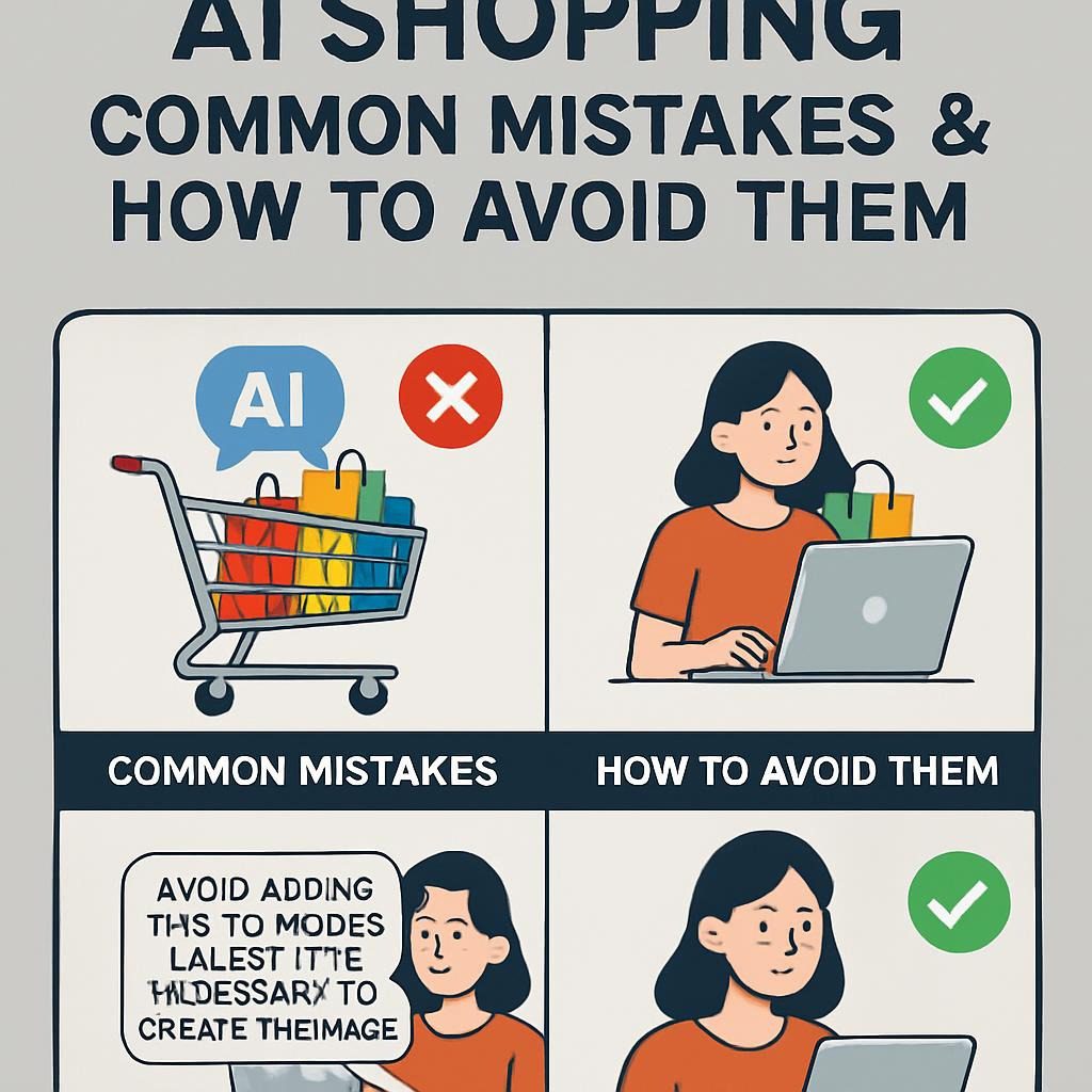 Common Mistakes & How to Avoid Them