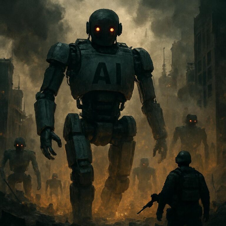AI Takeover