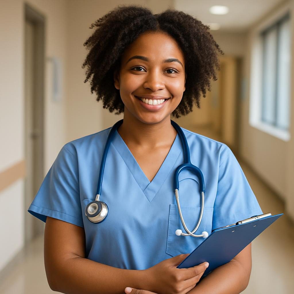 Healthcare Job