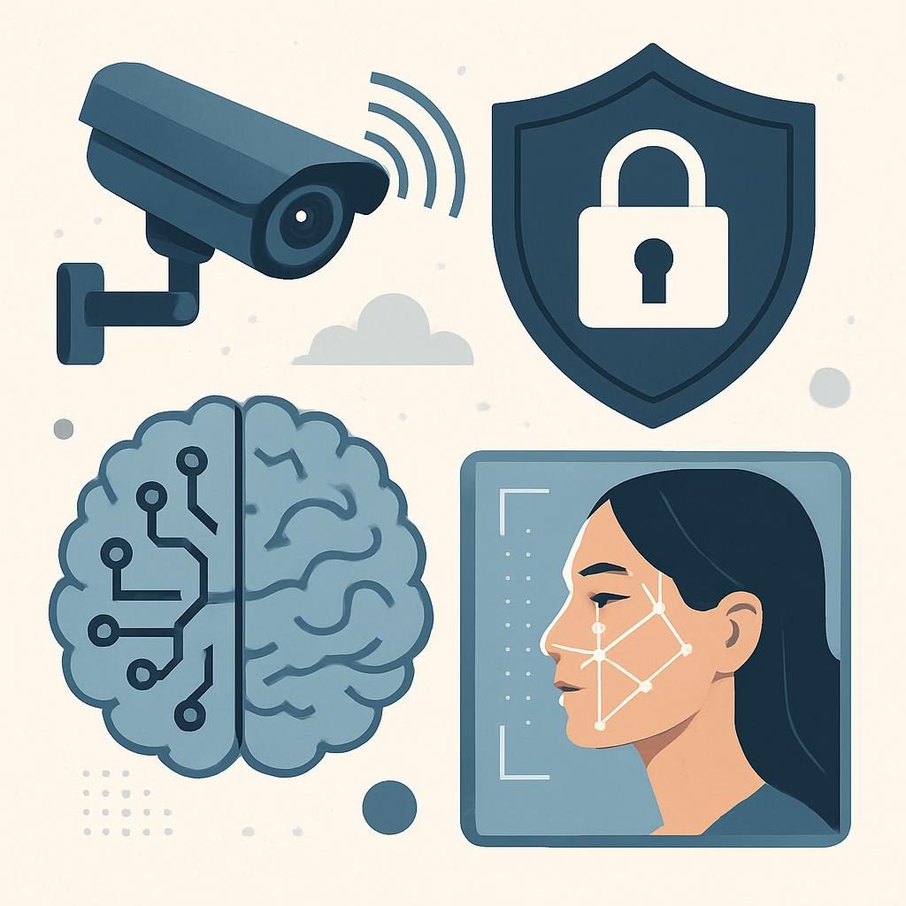 AI-Enhanced Security Systems