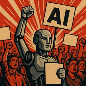 AI Political Revolution