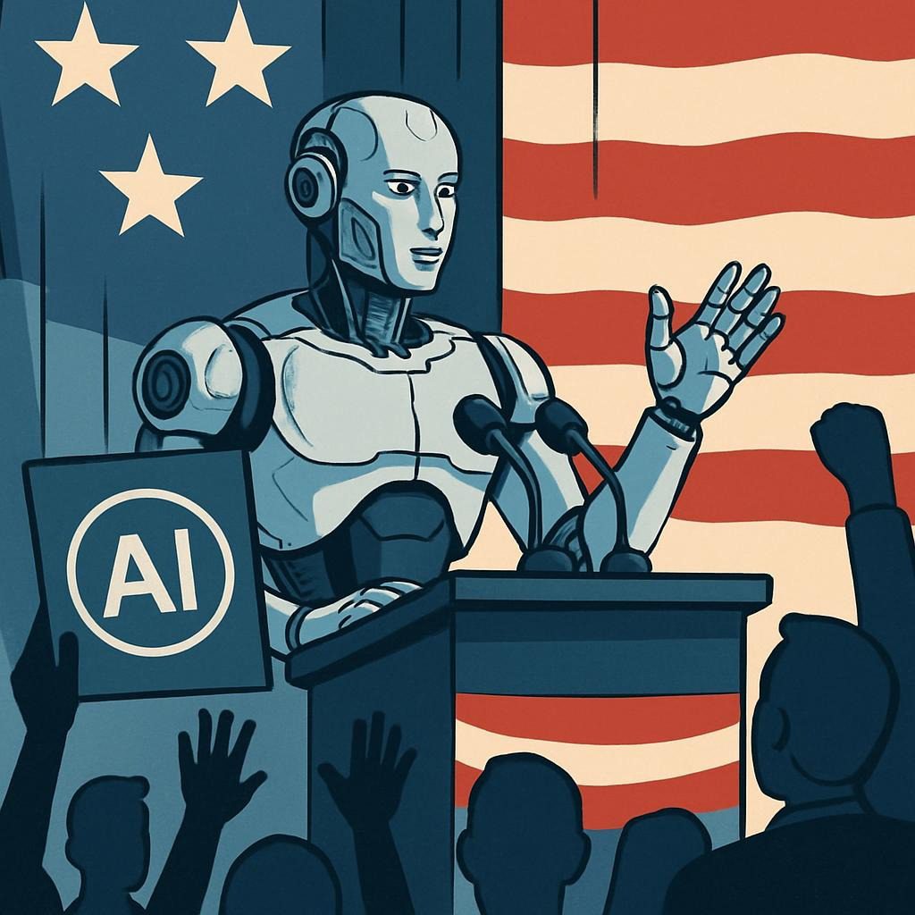 AI in Politics