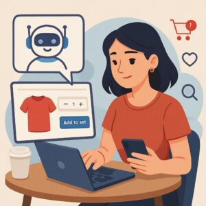 AI Shopping System