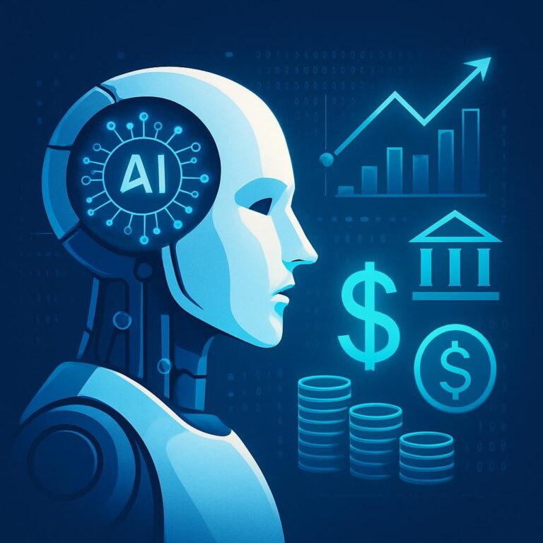 AI in Finance