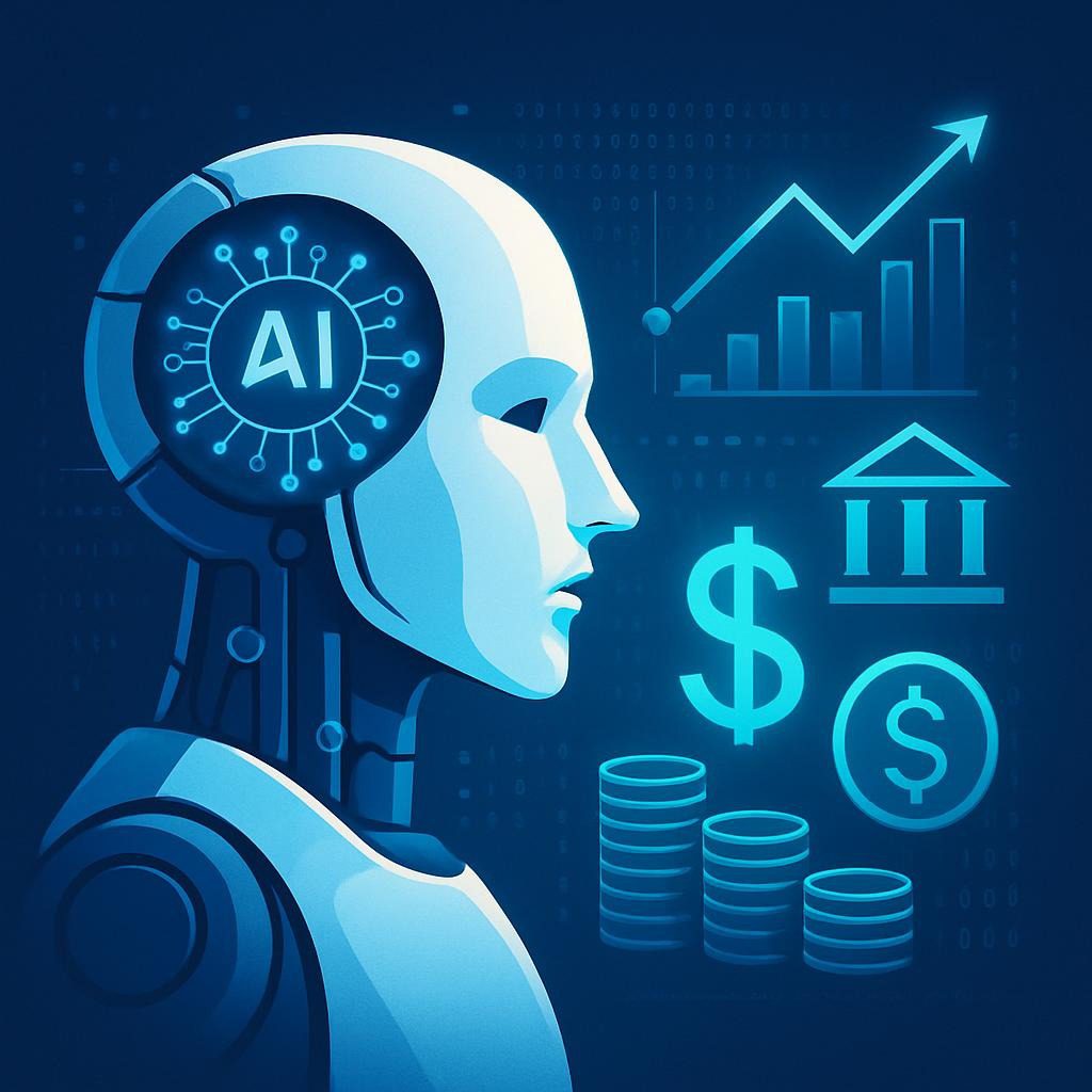 AI in Finance