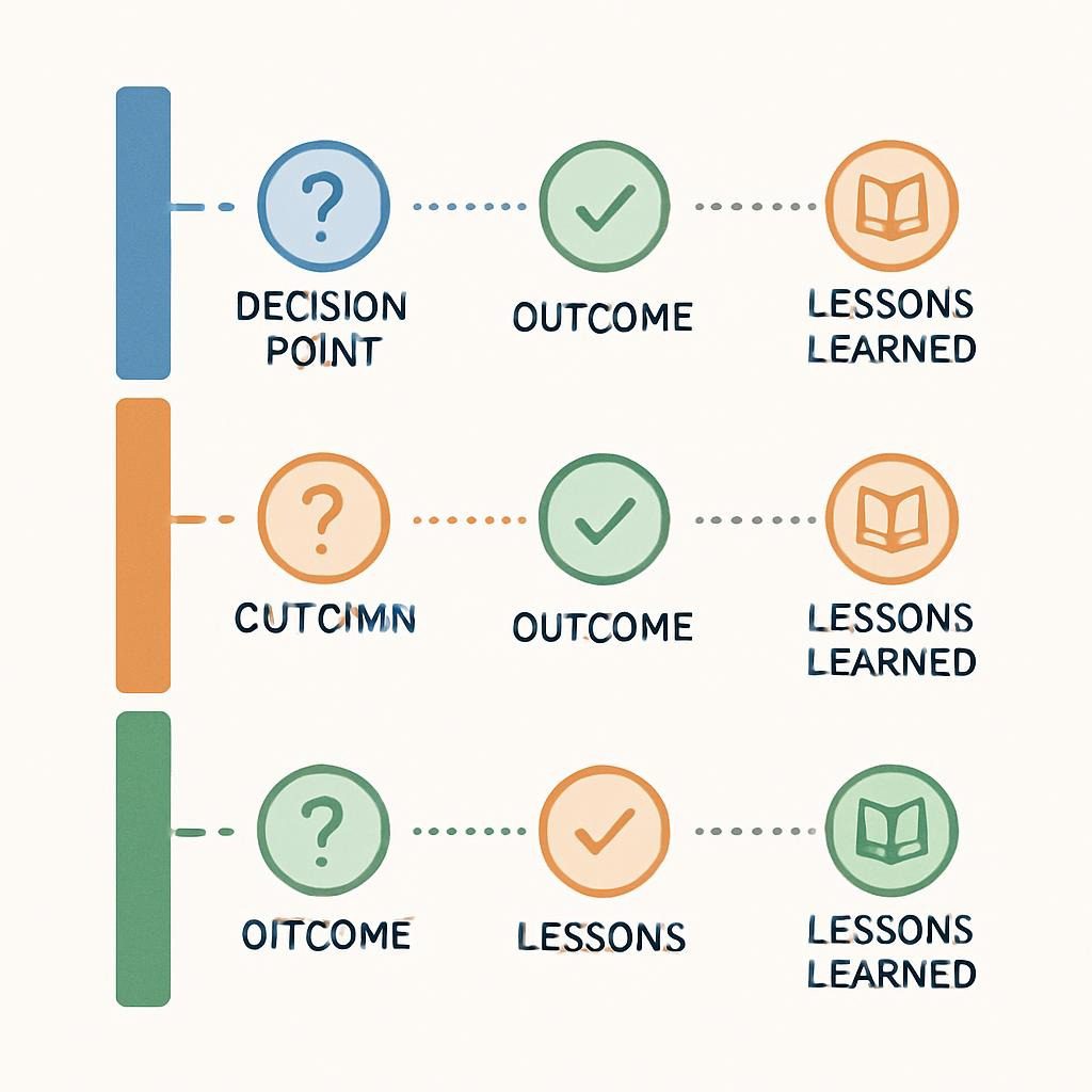 Timeline comparison of three NSFW AI case studies showing different approaches and outcomes from crisis response to proactive policy implementation.