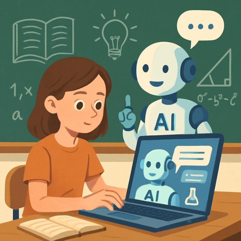 Artificial Intelligence in Education