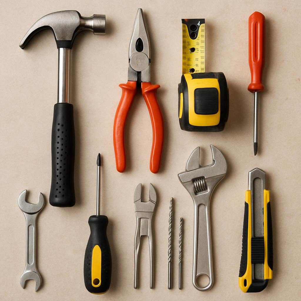 Top Tools