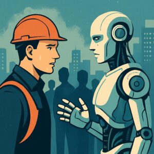 Is AI a Job Threat in 2025