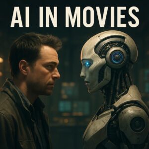 AI in Movies