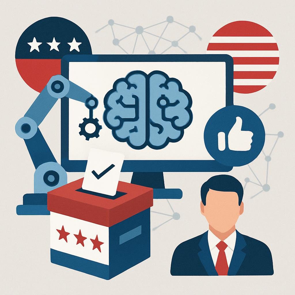 AI politics tools