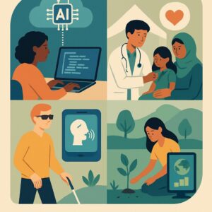 AI for social good