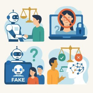 AI and Ethics Examples 2026