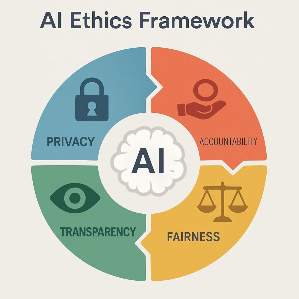 AI ethics framework