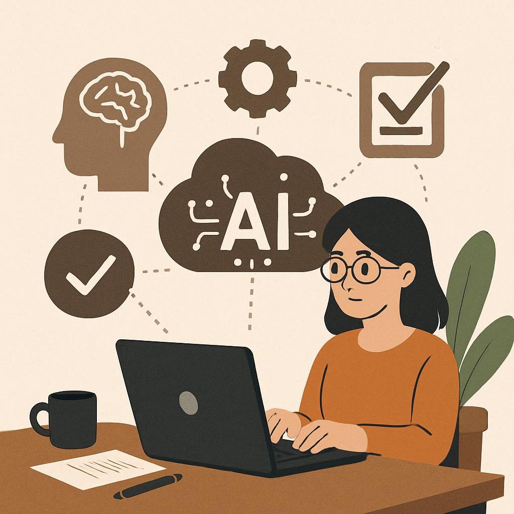 responsible AI implementation