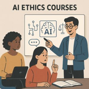 AI Ethics Courses
