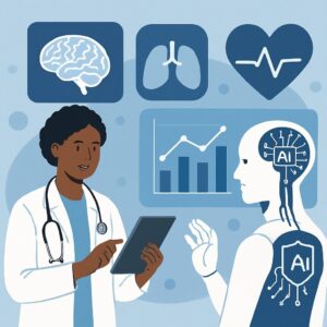 AI in Healthcare