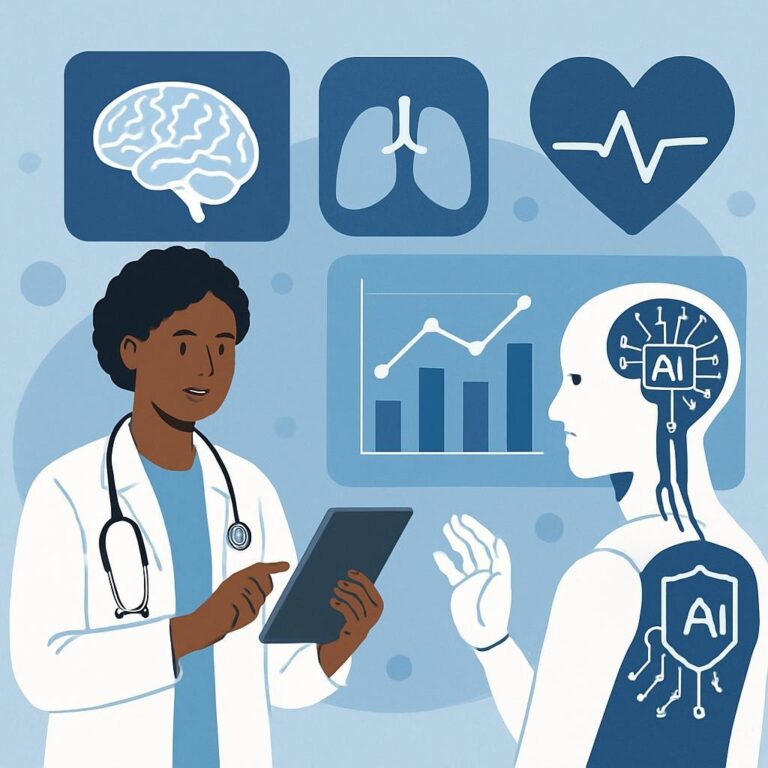 AI in Healthcare