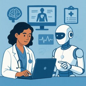 AI in Healthcare 2026