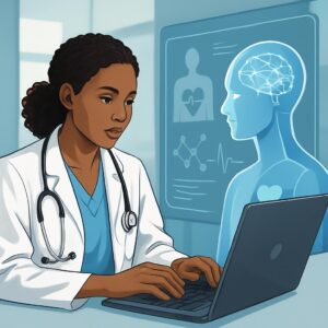 AI in Healthcare 2026 - 1