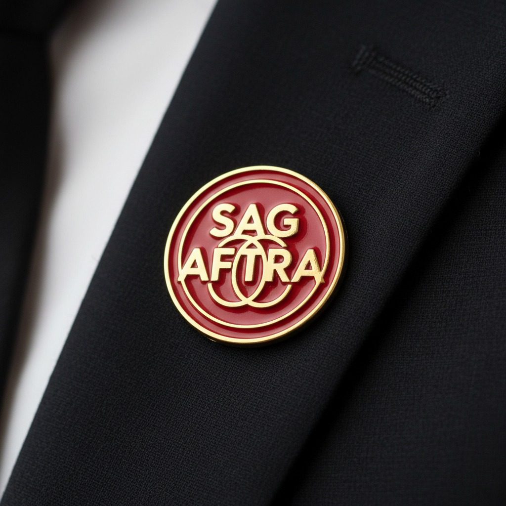 SAG-AFTRA