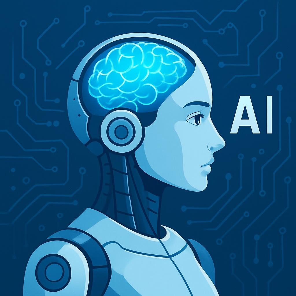AI model