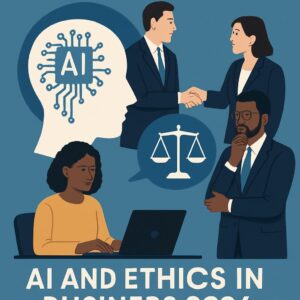 AI and Ethics in Business 2026
