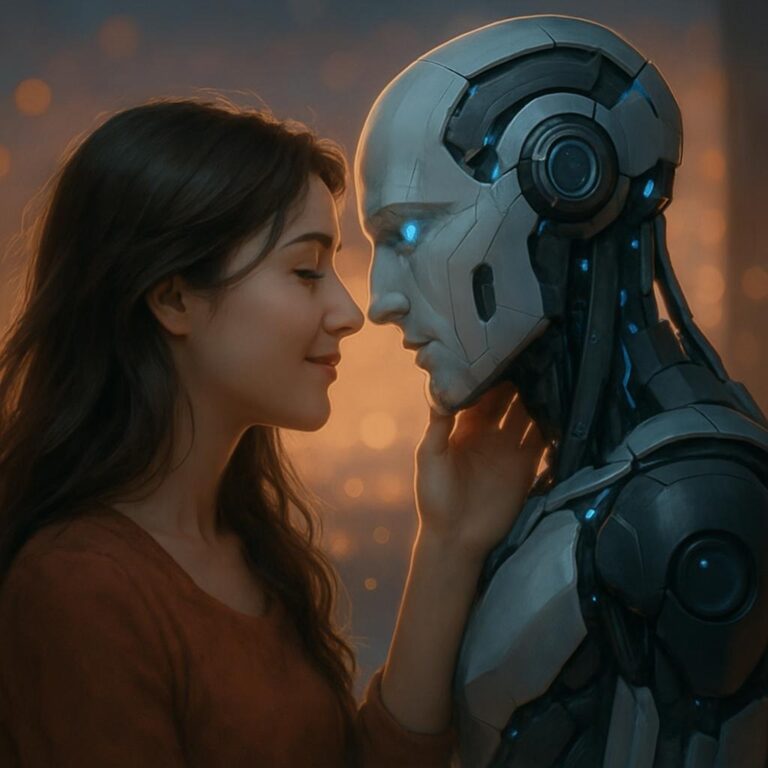 AI Romance